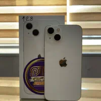 iPhone 13 پلمپ