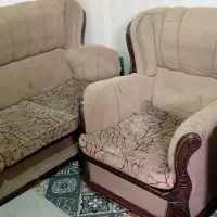 مبل هفت نفره