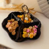 قندو نبات میوه ای ،نارگیلی،گیاهی،دمنوشی،