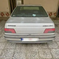 پژو۴۰۵|خودرو سواری و وانت|قائمشهر, |دیوار