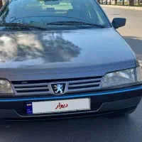 پژو ۴۰۵ ۸۷ تو کرم|خودرو سواری و وانت|کرمان, |دیوار