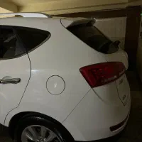 جک S5 مدل ۹۵ اتومات|خودرو سواری و وانت|فردیس, شهرک ناز|دیوار