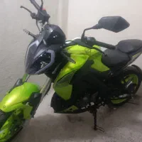 موتور بلنی 180درحد صفر