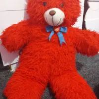 عروسک خرسی|اسباب‌بازی بچه|مرودشت, علی‌آباد‎|دیوار