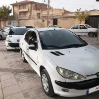 206مدل 90|خودرو سواری و وانت|کرمان, |دیوار