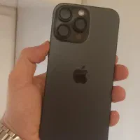 iPhone 16 max 256 zaa|موبایل|ساری, |دیوار