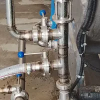 جوش آرگون so2.(سیار) پرداختکاری|خدمات پیشه و مهارت|تهران, افسریه شمالی|دیوار