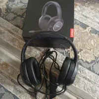 هدفون گیمینگ لنوو مدا G85A
