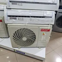 کولر گازی سرد و گرم مجیک 12،18،24،30هزار اقساط