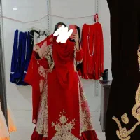 فروش لباس محلی|لباس|شوشتر, |دیوار