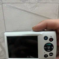 دوربین Cannon مدل ixus160|دوربین عکاسی و فیلمبرداری|تهران, جی|دیوار