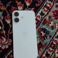 آیفون ۱۶ نرمال بدون ریجستری