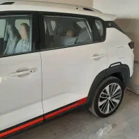 چانگانcs35پلاس تیپ3|خودرو سواری و وانت|شیراز, فضلآباد|دیوار