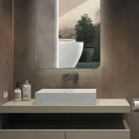 آینه مدل آ|آینه|ایلام, |دیوار