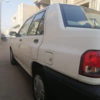 پراید 131صفر
