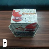 ظروف مناسب جهیزیه سوگا با تخفیف|ظروف سرو و پذیرایی|یزد, |دیوار