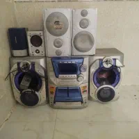 سلام ضبط ۳تیکه هست