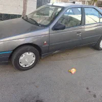 ۴۰۵ پول لازمم|خودرو سواری و وانت|بیرجند, |دیوار