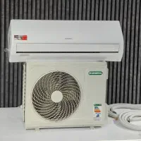 کولرگازی اوجنرال اصلی ژاپن کم مصرف پرقدرت|کولر گازی و فنکوئل|بانه, |دیوار