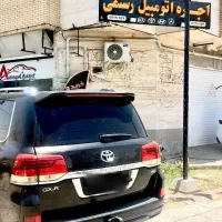 اجاره اتومبیل‌ اپتیما لندکروز اجاره خودرورنت کرایه