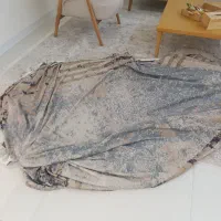 روفرشی مخمل کش دار نه متری