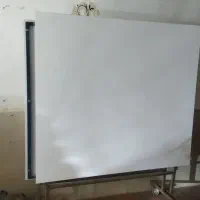 میز پینگ پونگ