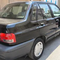 پراید 131 مدل 91