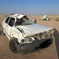 پراید چپی مدل 95