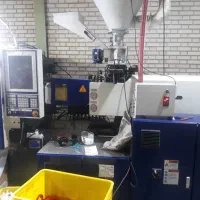 خدمات تزریق پلاستیک