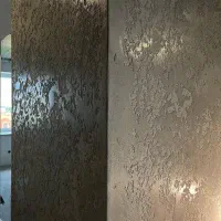 پتینه و میکروسمنت ، کهنه کاری ، دکور|خدمات پیشه و مهارت|کرج, باغستان|دیوار