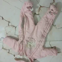 سرهمی بچگانه (دخترانه)