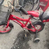 دوچرخه سایز ۱۶