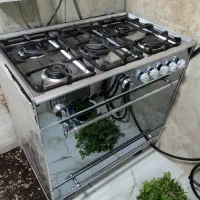 فرگاز
