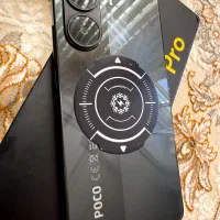 پوکو x7 پرو|موبایل|خرمآباد, |دیوار