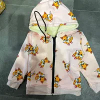 کاپشن بچگانه دخترانه و پسرانه زیر قیمت بازار|کفش و لباس بچه|تهران, بازار|دیوار