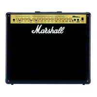 امپ گیتار الکتریک Marshall mg100dfx