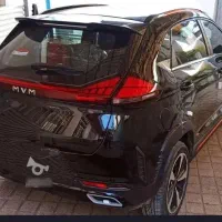 X33 کراس مدل ۱۴۰۳ بی رنگ