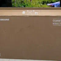 کارتن تلویزیون سامسونگ ۶۵اینچ