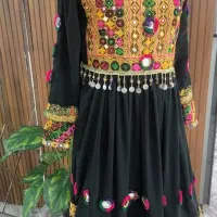 لباس سنتی مجلسی نو|لباس|بندرعباس, |دیوار