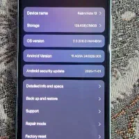 Redmi Note 13 normal|موبایل|قزوین, |دیوار