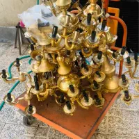 خرید و فروش لوستر