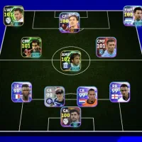 اکانت گاد ای فوتبال