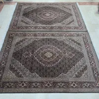 فرش تبریز ماهی کمال الملک و افسری|فرش|تهران, ونک|دیوار