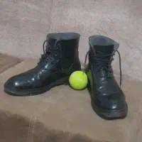 نیم بوت ساق مردانه