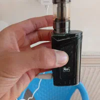 ویپ  vapor smoke|زیورآلات و اکسسوری|کازرون, |دیوار