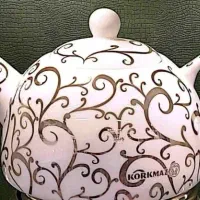 قوری کرکماز اصل