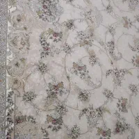 یک تخته فرش ۹ متری نو|فرش|اراک, |دیوار