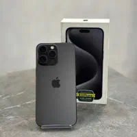 اپل iPhone 15 Promax حافظه ۲۵۶ گیگ - رجیسترشده