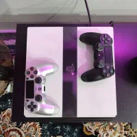 PS4 Pro اکانتی تمیز و خانگی
