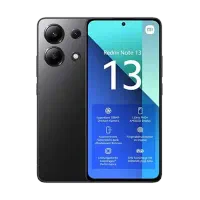 ردمی نوت 13 5g حافظه 256  رم 8